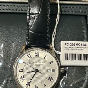 Frederique Constant Classics Index